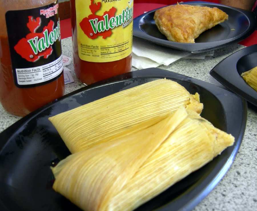 The Great Birmingham Hot Dog Tour Kool Korner for Cuban Tamales