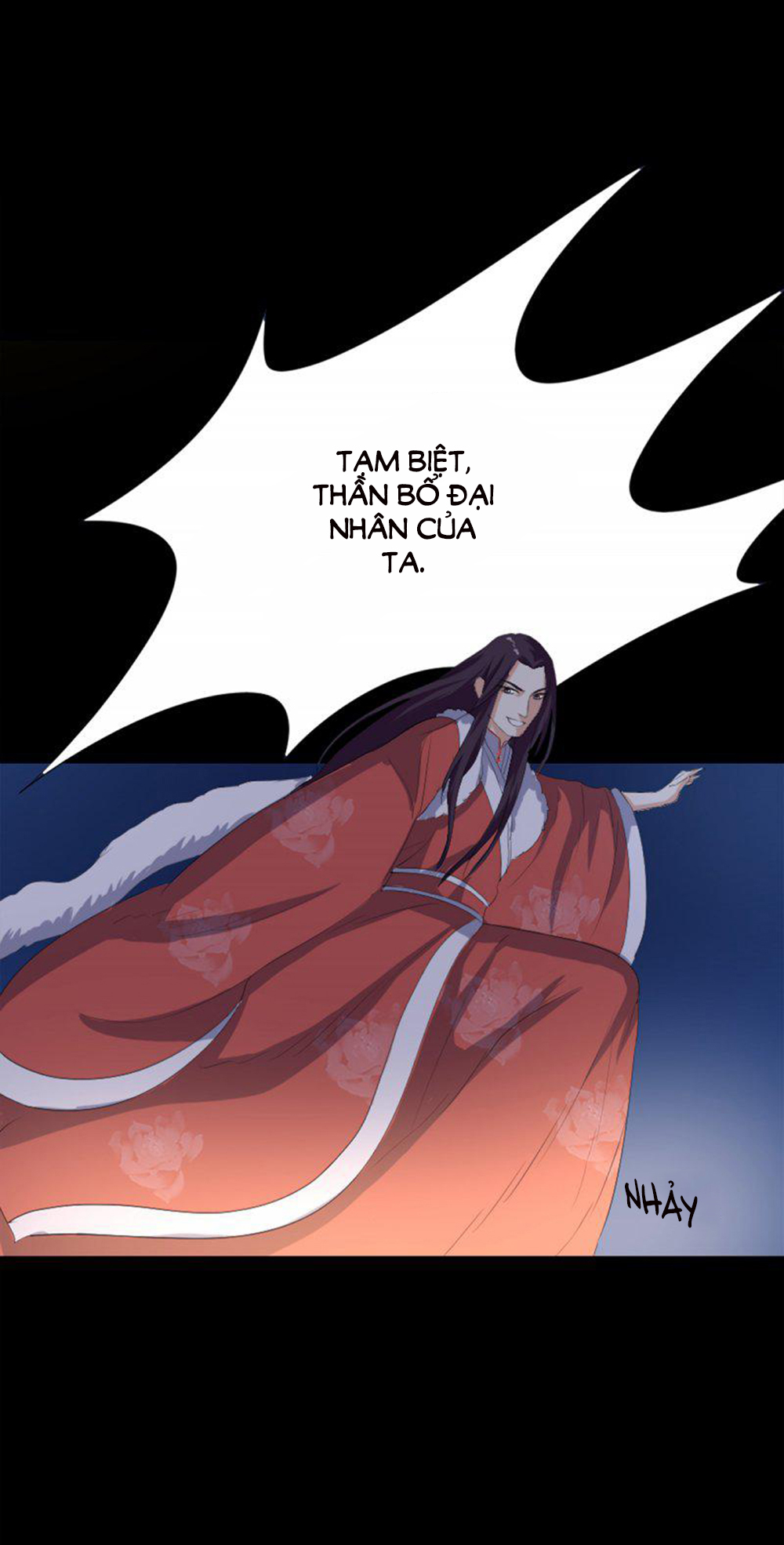 Hỏa Hồ Chap 5 - Next Chap 6