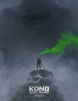 Kong: La isla de la Calavera pelicula online