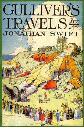 GulliverS Travels Free Online