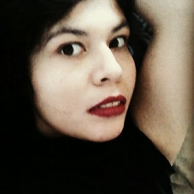 EG : Arely Jiménez, 2 poemas 2