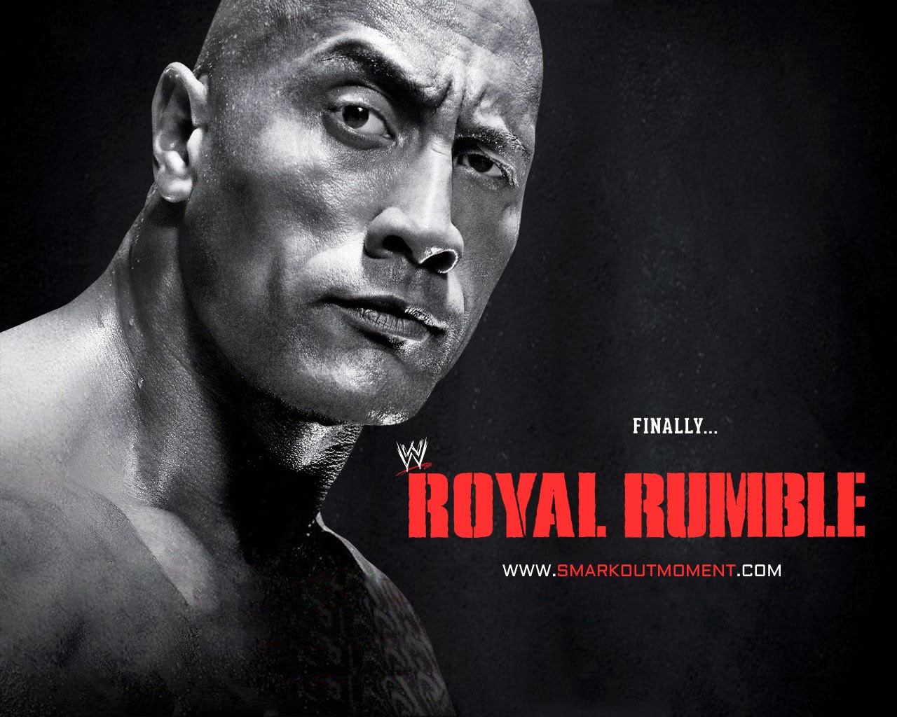 Win a Copy of Royal Rumble 2013 on DVD or Blu Ray | Smark Out Moment