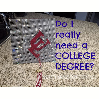 college degree