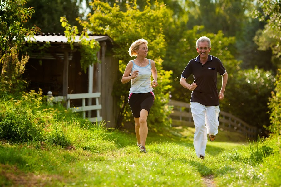 Menos azúcares y más ejercicio