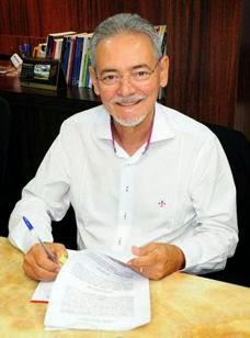 Arnaldo Azevedo Biloti