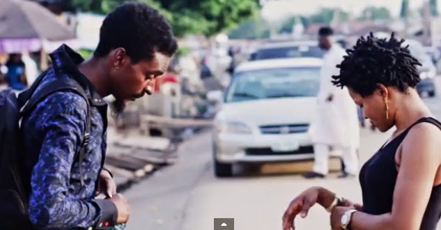 nigerian comedy 2014