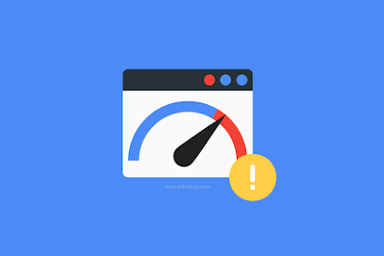 Cara Mengatasi Leverage Browser Caching Di Blogger