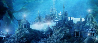 Τα μυστικά που είπαν οι Αιγύπτιοι ιερείς στον Σόλωνα για την Ελλάδα και την Ατλαντίδα!