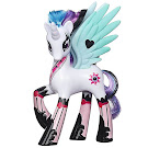 My Little Pony Ponymania Collection Princess Celestia Brushable Pony