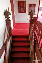 salvatore provino gedung arsip nasional