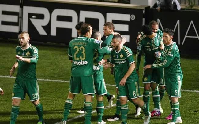 Ο Γιάνκοβιτς αποθεώνει Μπεργκ! (pic)