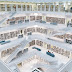 12 hihetetlen könyvtár Európából