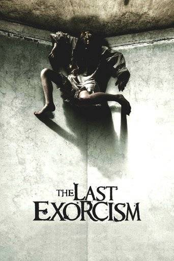 The Last Exorcism (2010) ταινιες online seires xrysoi greek subs