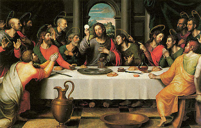 The Last Supper