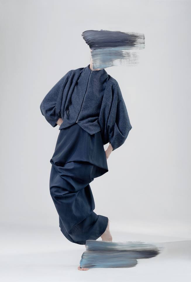 Robert CavellClarke de Not Just a Label y la importancia del relato de moda Quinta trends