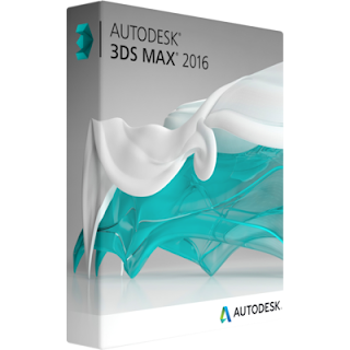 Autodesk 3ds Max 2016 Full Version Download Gratis