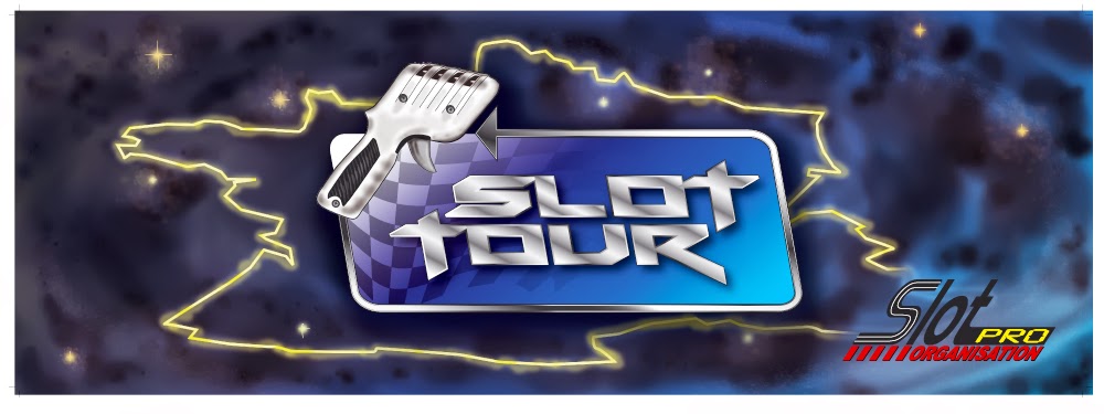 Slot Tour