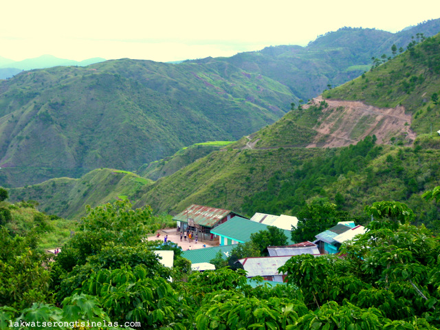 DAY HIKE TO TINGLAYAN VILLAGES OF KALINGA - Lakwatserong Tsinelas