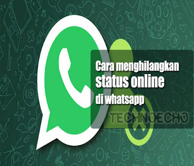 Cara Tidak Terlihat Online Di Whatsapp Iphone