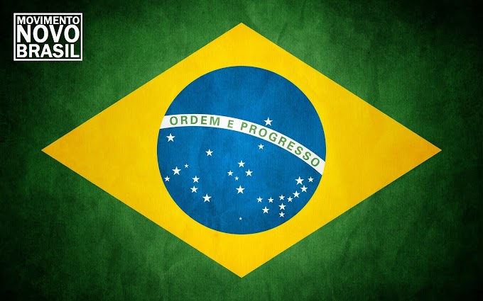 ARTIGO: Novo comando para um novo Brasil