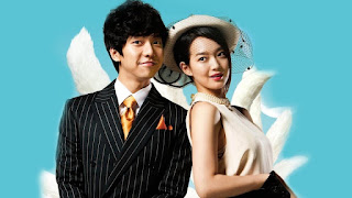 Drama Korea Romantis Terpopuler