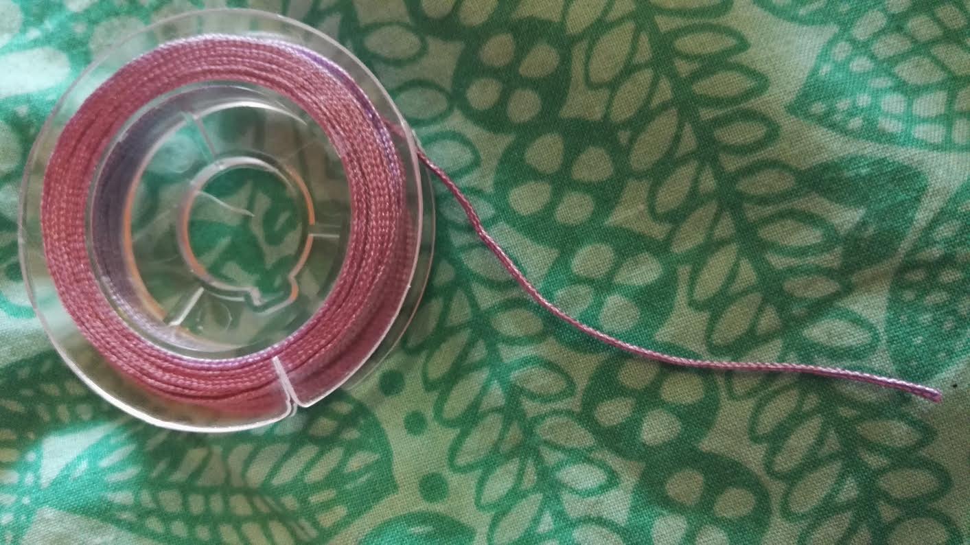 MyLifeByJanita DIY Vauvalle pinnasänkyyn höyhenmobile