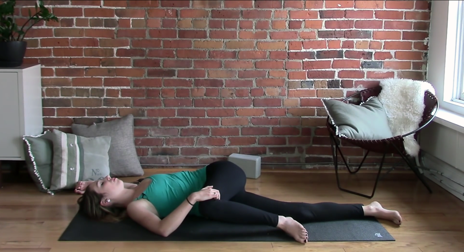 The Best Yin Yoga Poses to Help Digestion Yoga with Kassandra Blog
