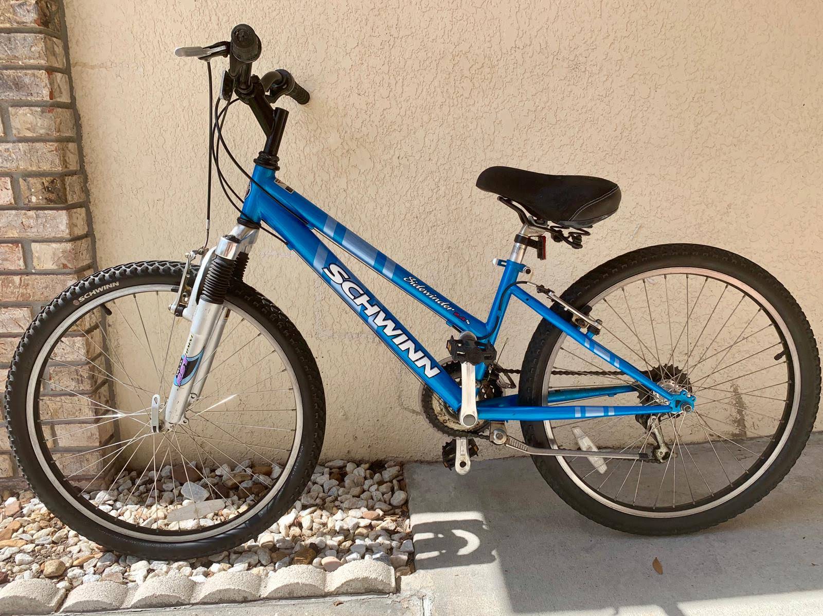 shimano sidewinder