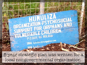 humuliza organization.