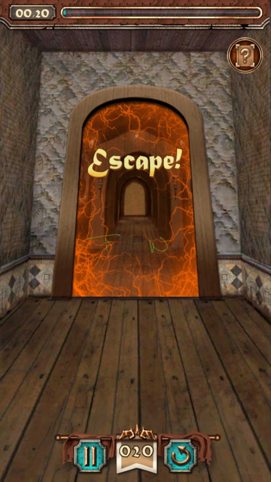 100 level escape. 100 миров уровень 40.