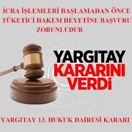 icra takibi, alt sınır icra takibinde miktar alt sınır tüketici mahkemesi