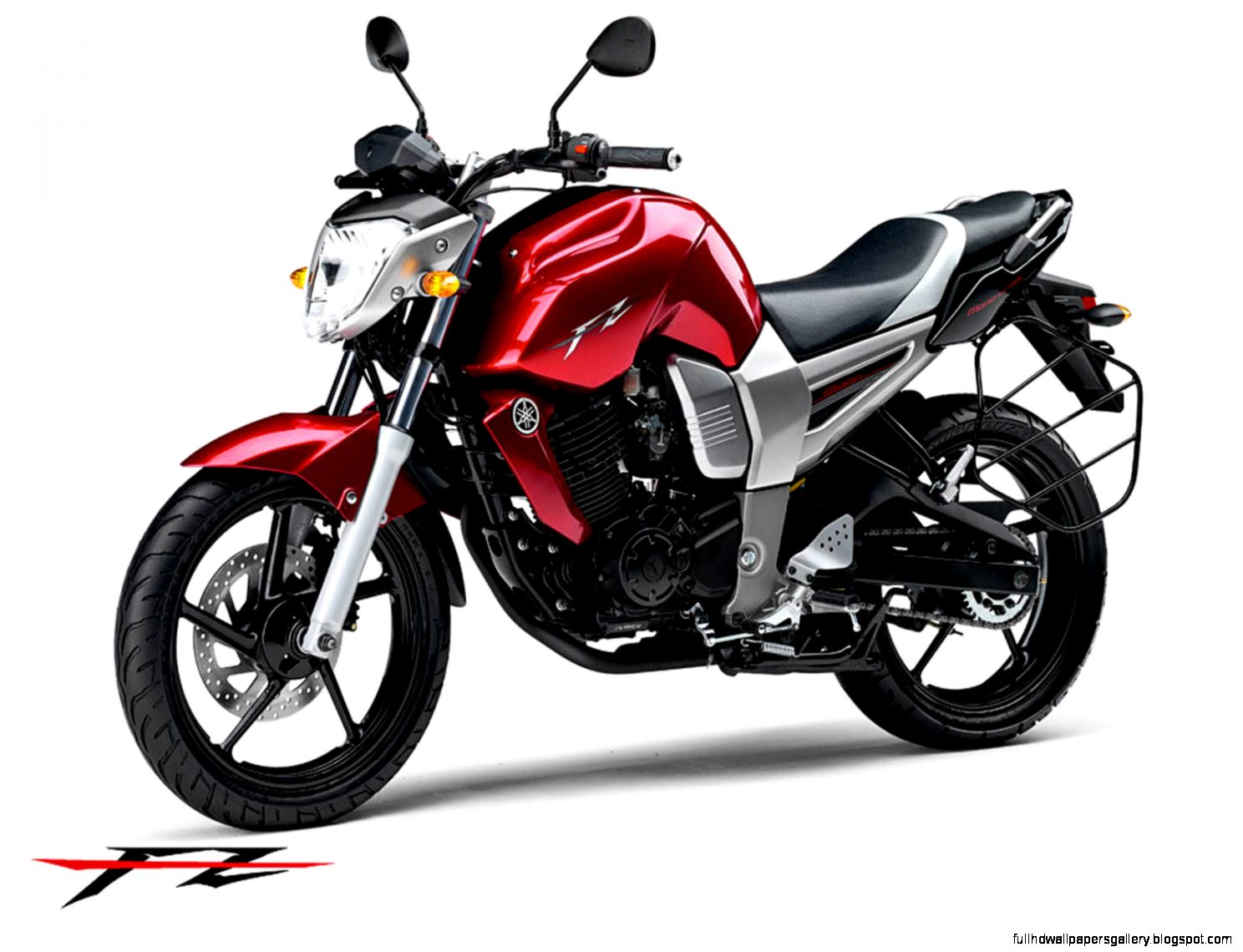 Yamaha FZ