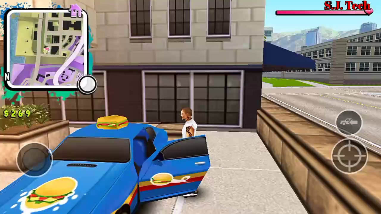gangstar miami vindication play store gangstar miami vindication play store
