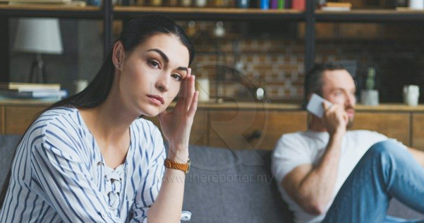 'Salah ke aku bagi ubat peransang kat laki aku?'  Isteri kecewa, suami