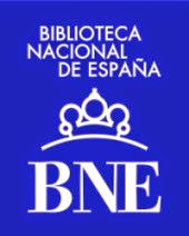 BIBLIOTECA NACIONAL DE ESPAÑA
