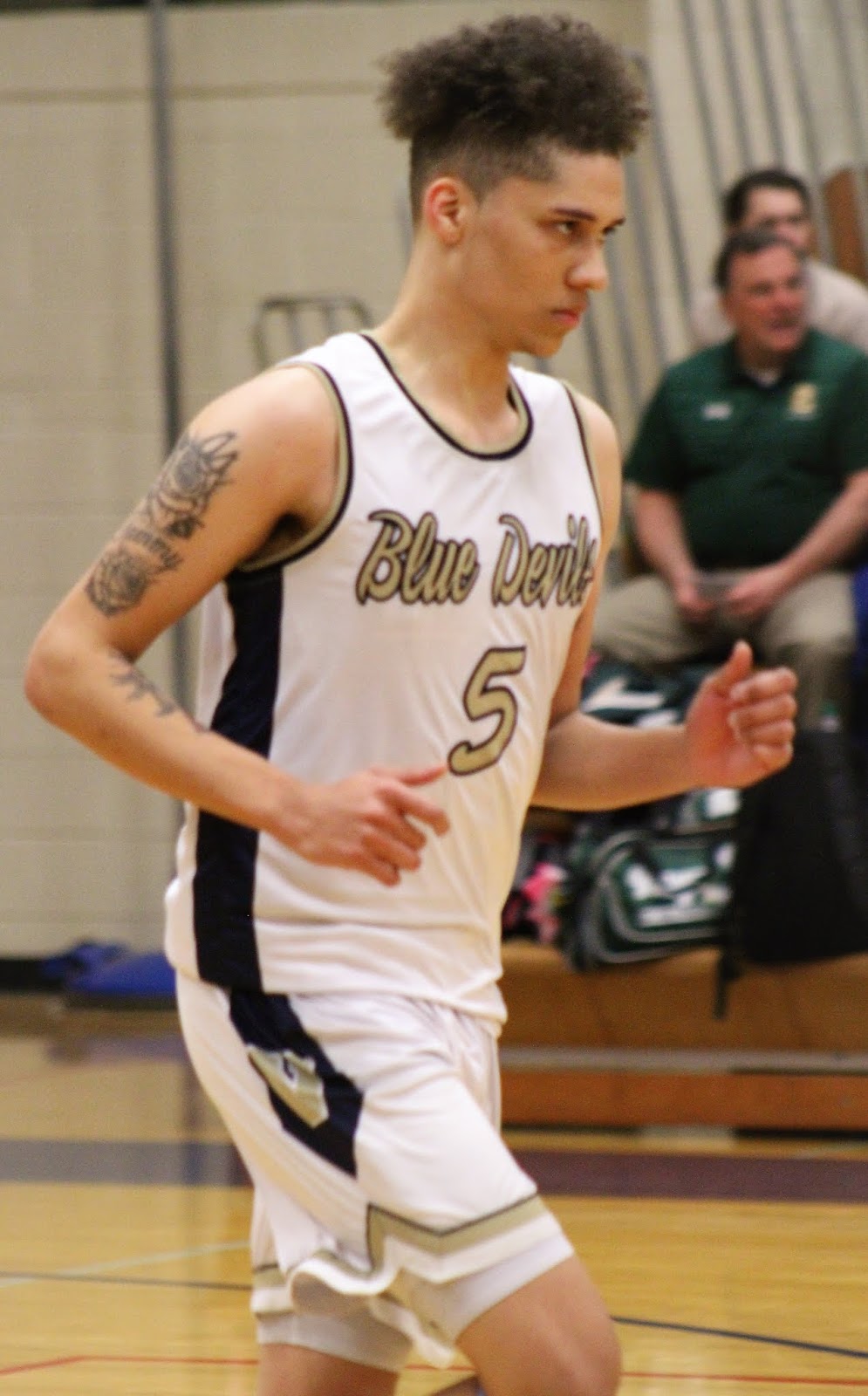 RVA Sports Network February 2019