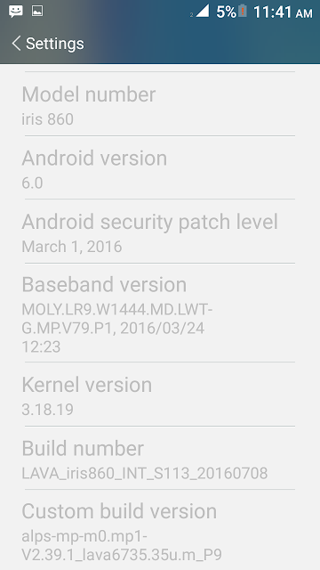 mt6735 db file mt6735 db file