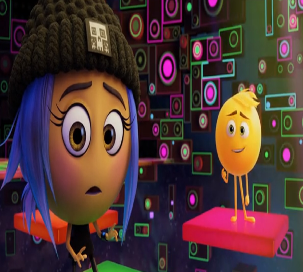 Emoji Game Film And Princess | neko random the emoji movie 2017 film review Emoji Game Film And Princess | neko random the emoji movie 2017 film review