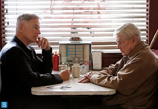 NCIS - Episode 11.07 - Better Angels - Review