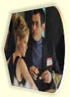 Casal tentando por os pontos nos IS, dificil! artigo A Mala Nossa de Cada Dia