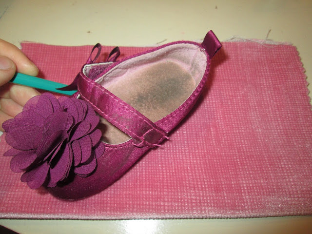 IMG 0005 - תפירת סט לתינוקת