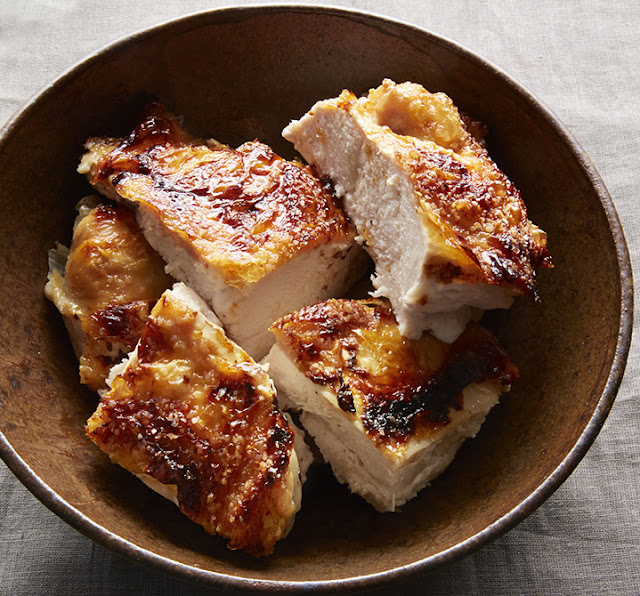The Best Effing Chicken Recipe Ever — Seriously