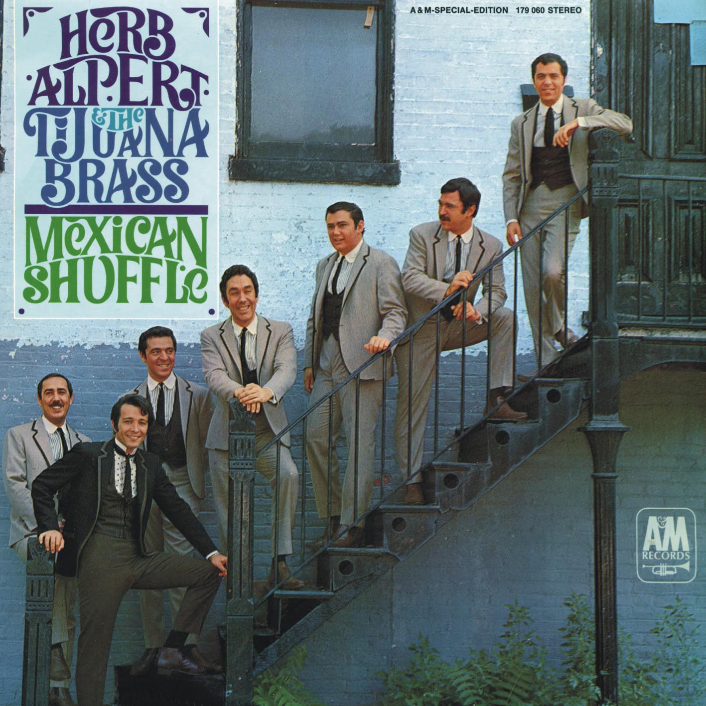 Álbumes 98+ Foto Herb Alpert & The Tijuana Brass Cena Hermosa 10/2023