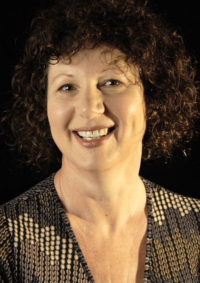 Jane Harrison Net Worth