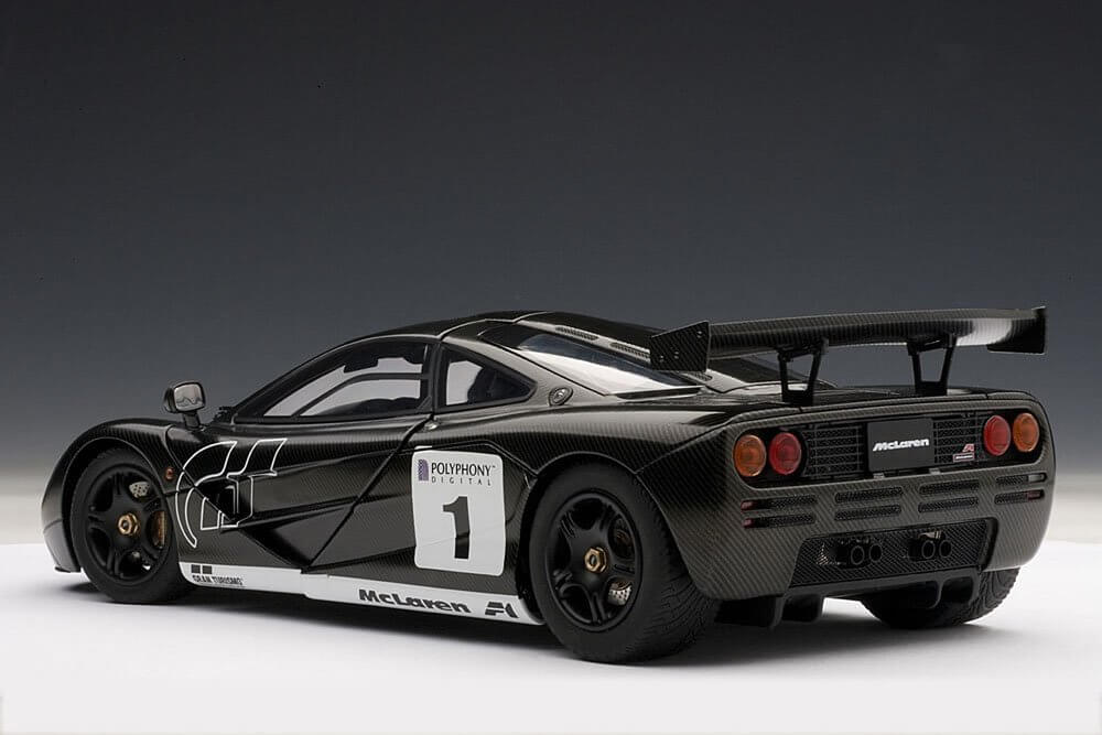 Mclaren Most Expensive Cars In The World Highest Price