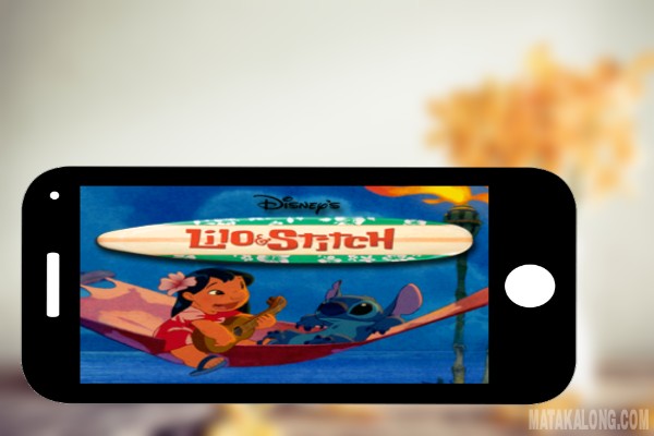 Cara Bermain Game PS1 Lilo And Stitch Di Android Cara Bermain Game PS1 Lilo And Stitch Di Android