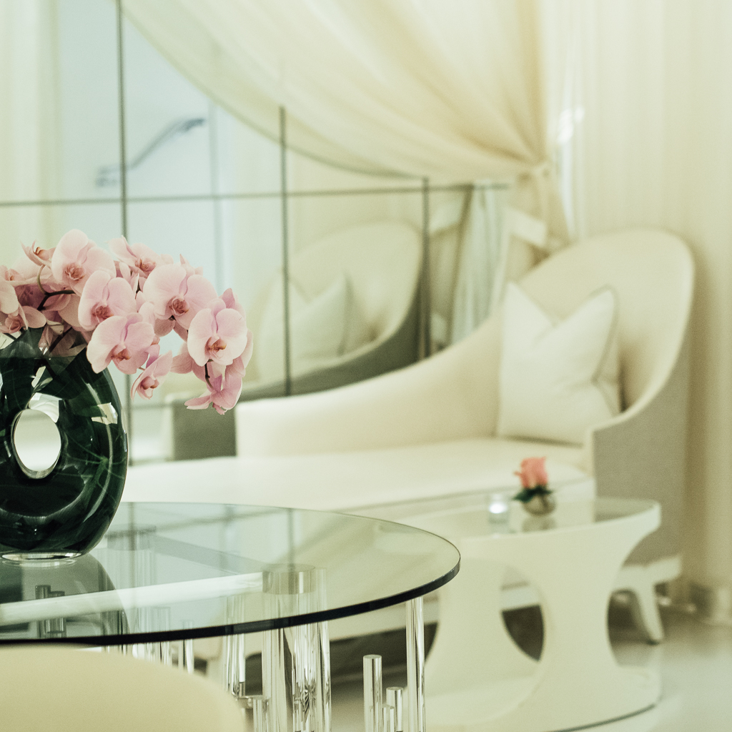 Beauty - Spa Day at The Dorchester