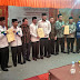KPU Padang Panjang Tetapakan Empat Pasang Cawako Ikut Pemilukda 