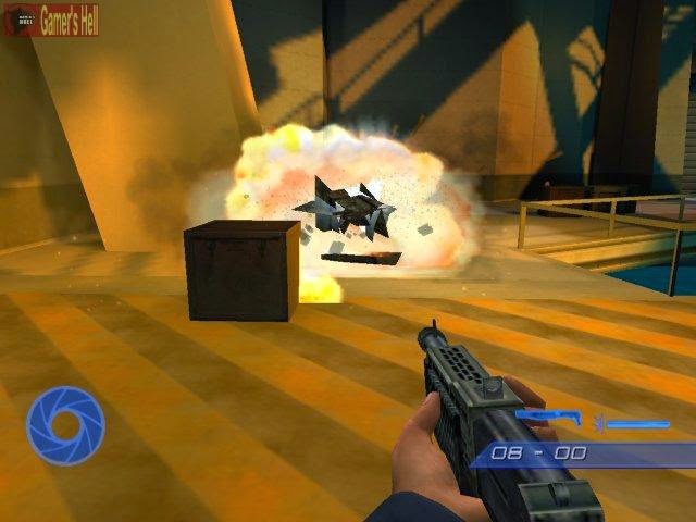 007 agent under fire pc download