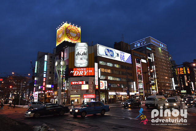 Things to do in Sapporo Tourist Spots and Attractions